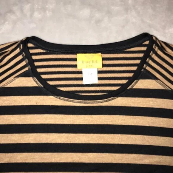 Ruby Rd Long Sleeve Top - Picture 2 of 4